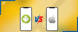 Android OS vs iOS Which One is More Protected