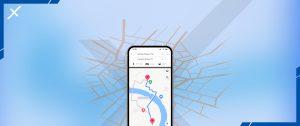 Android Phone Location Tracking