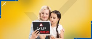 Importance of Discussing Cyber Threats with Kids