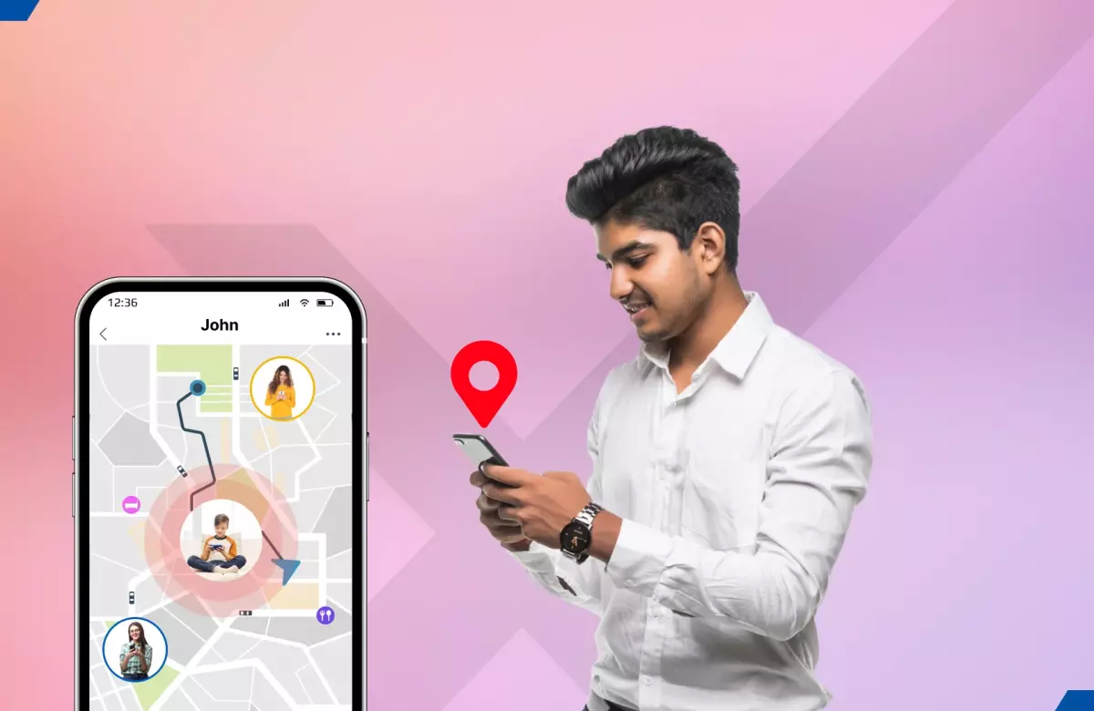  How To Know Someone’s Exact Location With a Phone Tracking App?