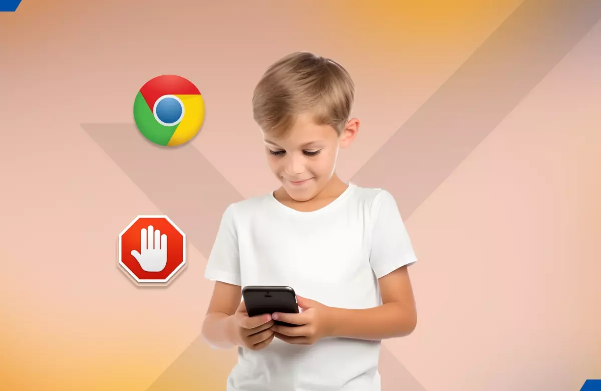  How to Block Adults Websites on Google Chrome?