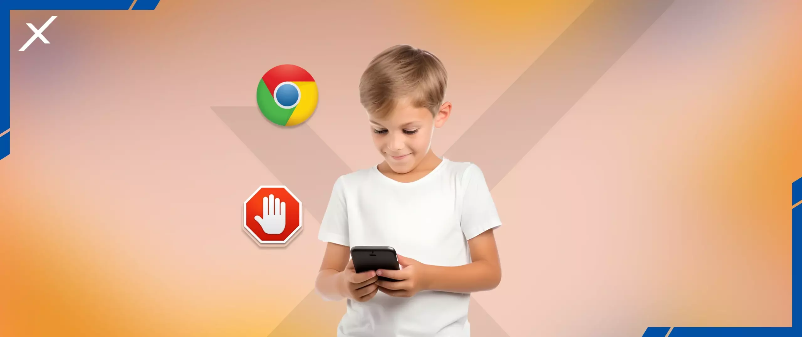  How to Block Adults Websites on Google Chrome?