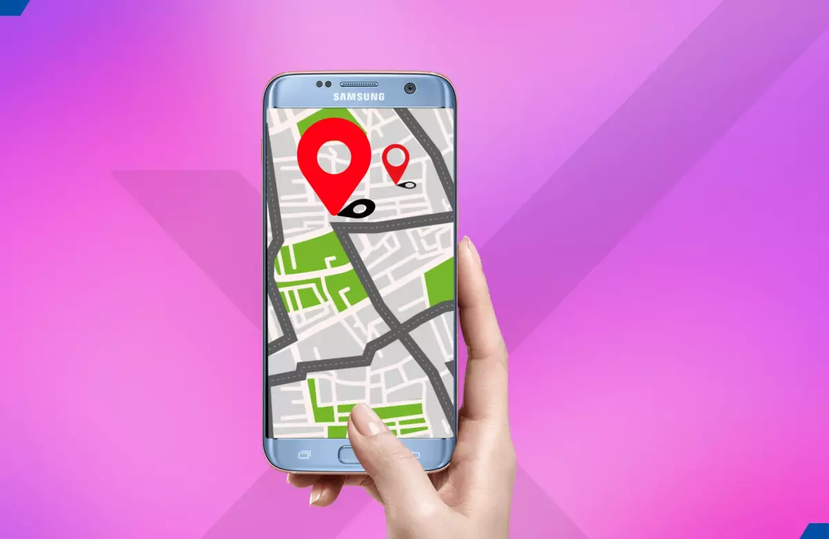  5 Legal Ways to Track Someone Location on Samsung Phone
