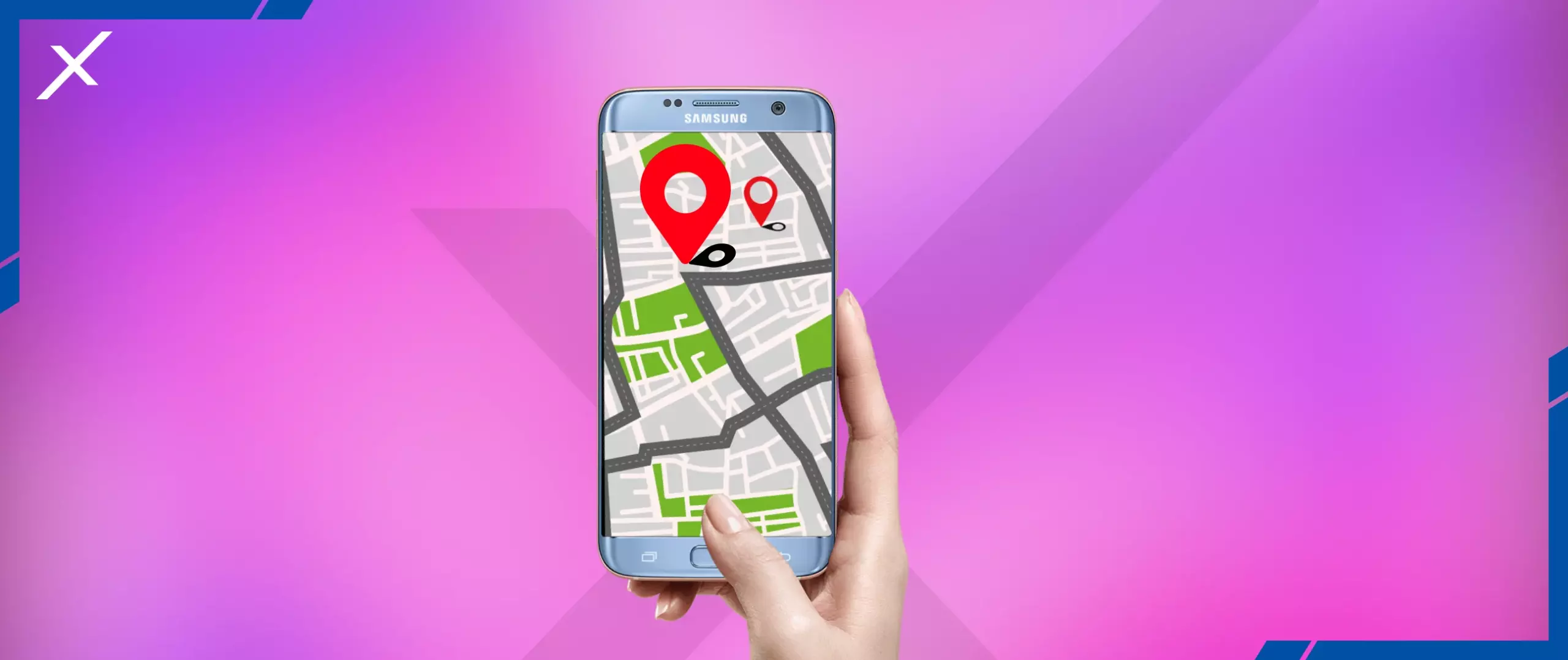  5 Legal Ways to Track Someone Location on Samsung Phone