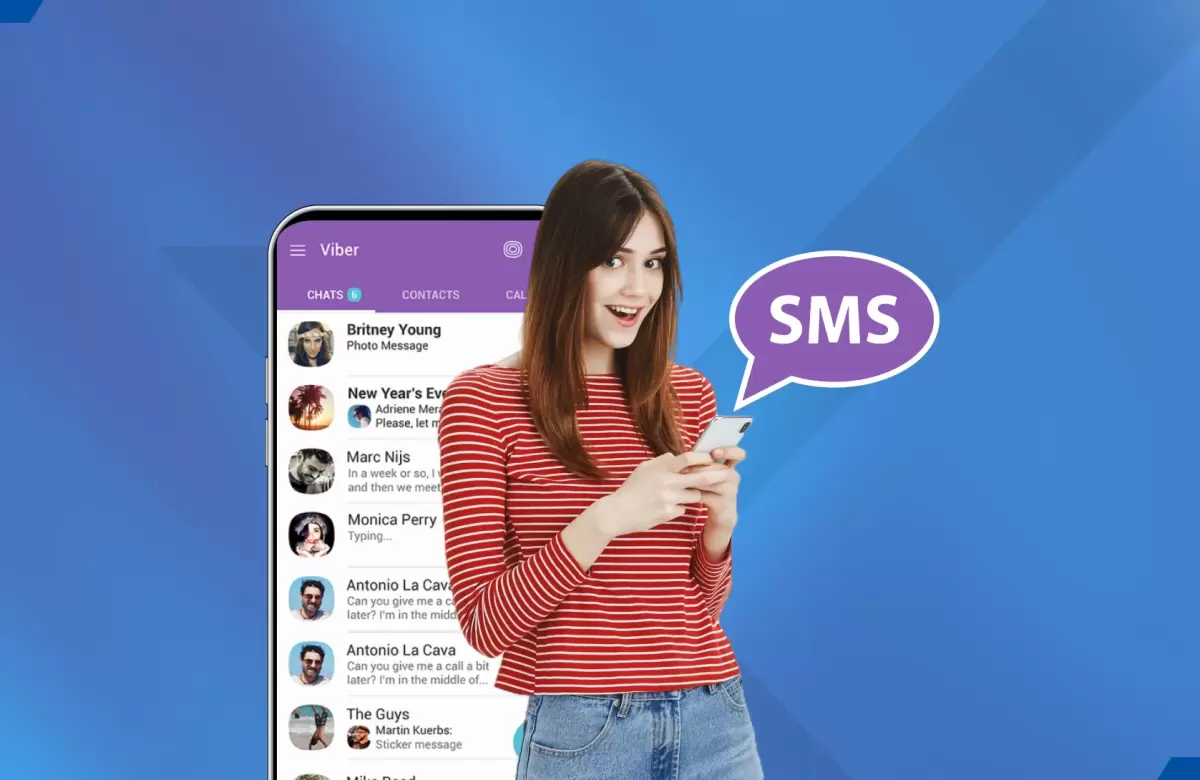  How To Read Viber Messages Secretly