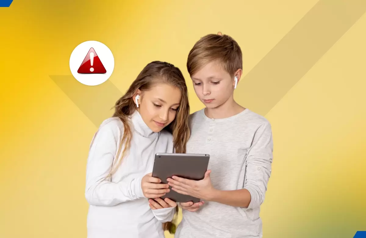  Top 7 Dangers of the Internet for Kids That You May Never Heard About